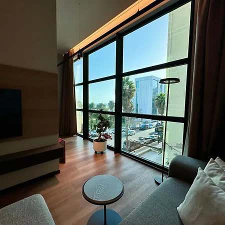 Hotel Zins Luxury Durres