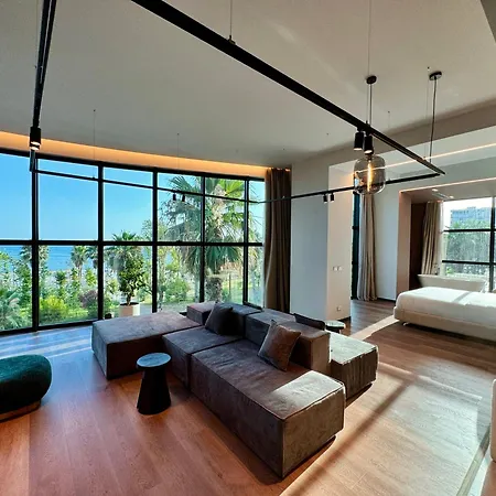 Zins Luxury *