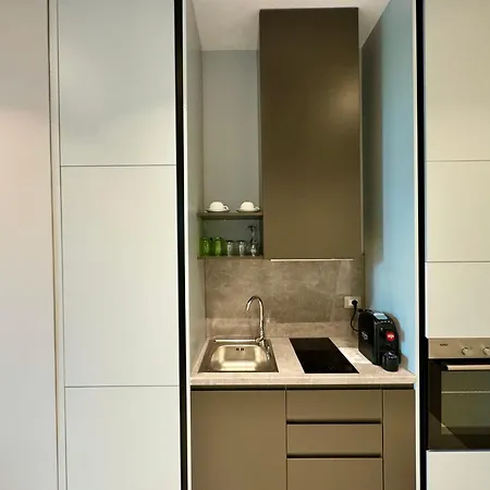 Zins Luxury Durres