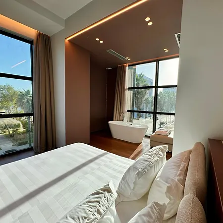 Zins Luxury * Durres