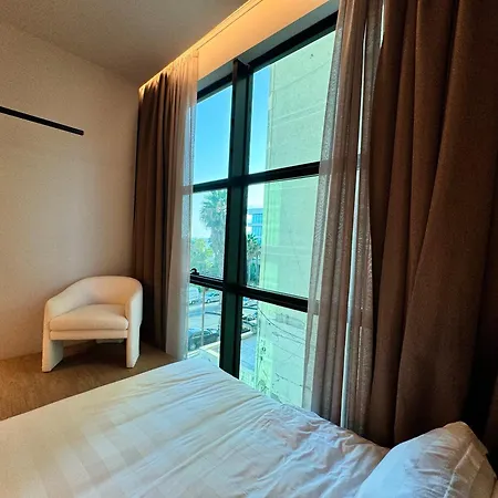 Hotel Zins Luxury Durres