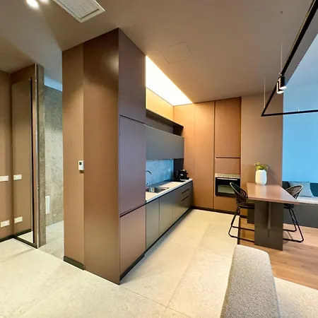 Hotel Zins Luxury *