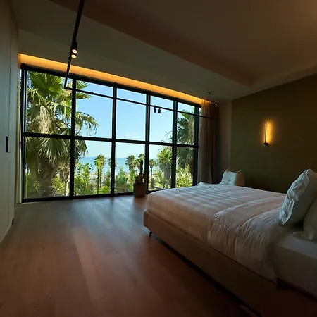 Hotel Zins Luxury *