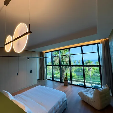 Hotel Zins Luxury Durres
