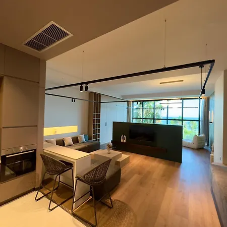 Zins Luxury