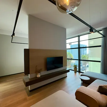 Hotel Zins Luxury *