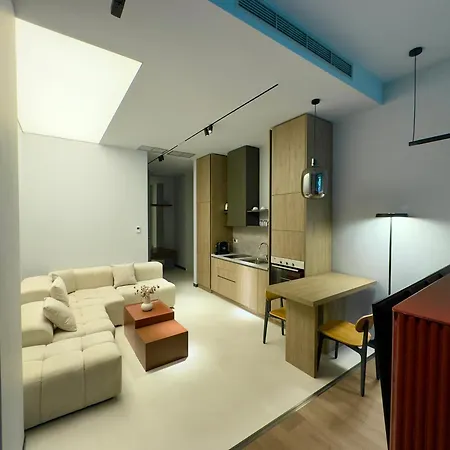 Hotel Zins Luxury Durres