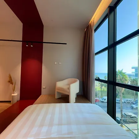 Hotel Zins Luxury