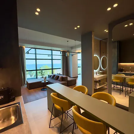 Zins Luxury