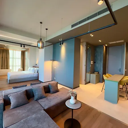 Zins Luxury * Durres