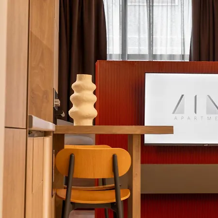 Hotel Zins Luxury *
