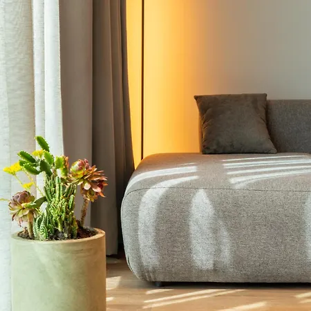 Zins Luxury Durres