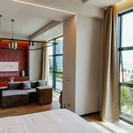 Hotel Zins Luxury Durres