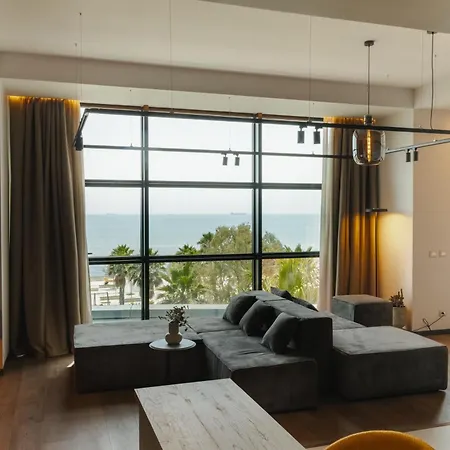 Zins Luxury Durres