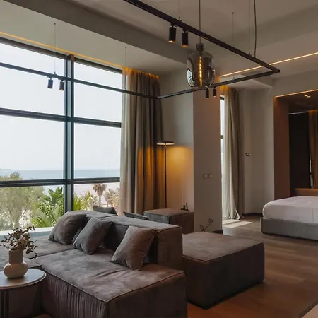 Hotel Zins Luxury *