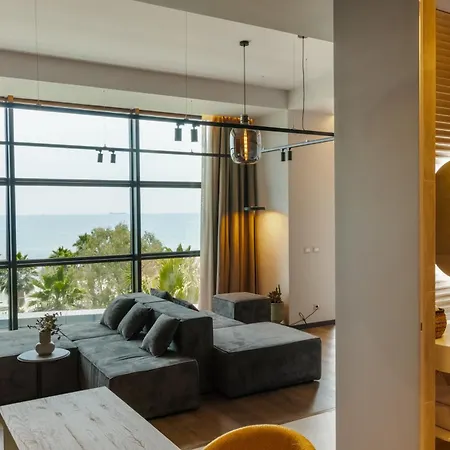 Zins Luxury Durres