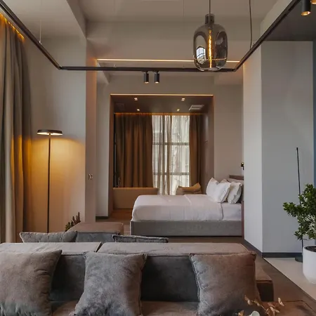 Zins Luxury * Durres