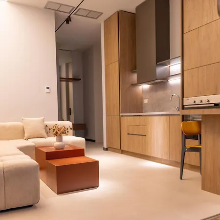 Hotel Zins Luxury