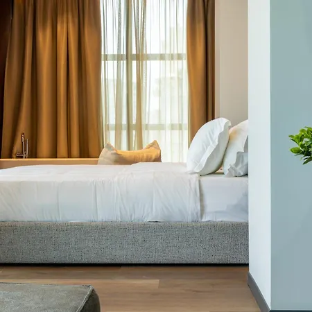Zins Luxury Durres