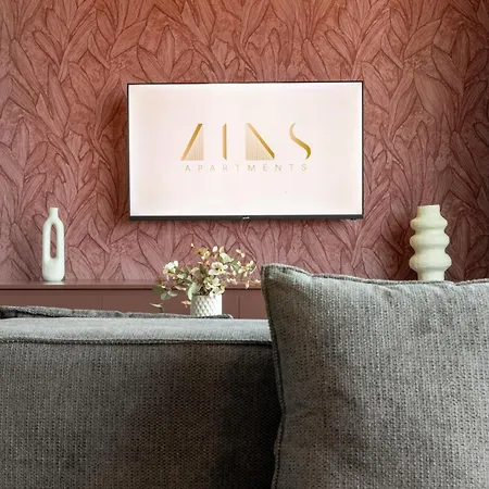 Hotel Zins Luxury *