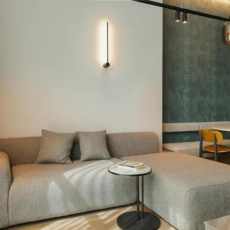 Hotel Zins Luxury Durres
