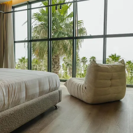 Hotel Zins Luxury *