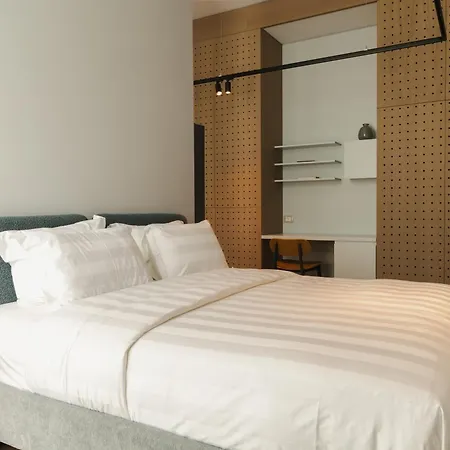 Zins Luxury Durres