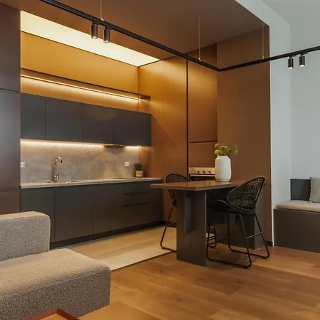 Zins Luxury