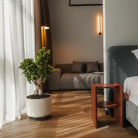 Hotel Zins Luxury Durres