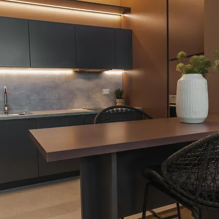 Zins Luxury Durres