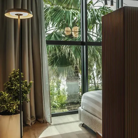 Hotel Zins Luxury