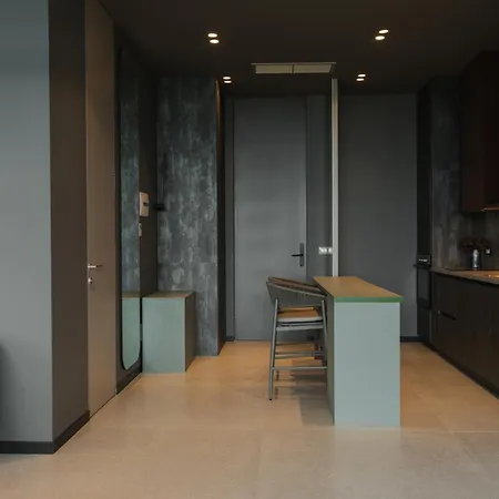 Zins Luxury Durres