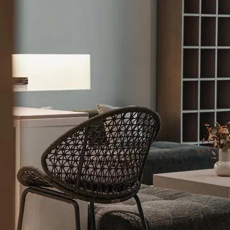Hotel Zins Luxury Durres