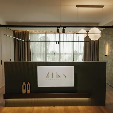 Zins Luxury * Durres