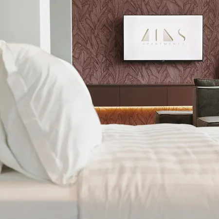 Zins Luxury Hotel Durres
