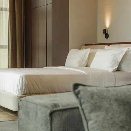 Zins Luxury Durres