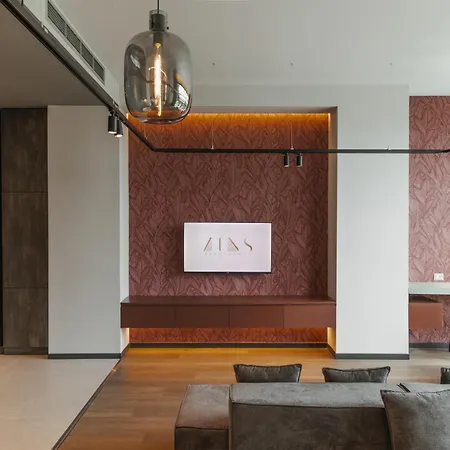 Zins Luxury Hotel Durres