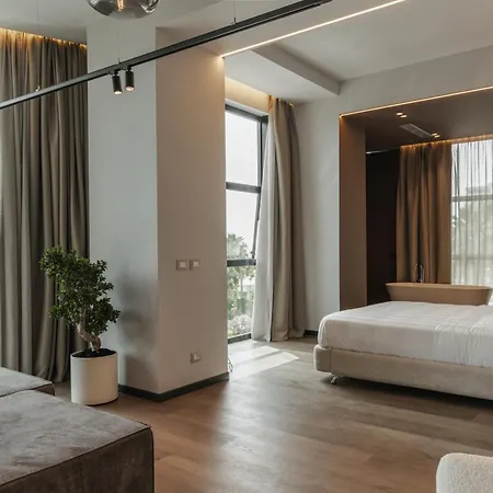 Zins Luxury * Durres