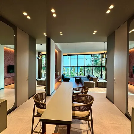 Hotel Zins Luxury Durrës