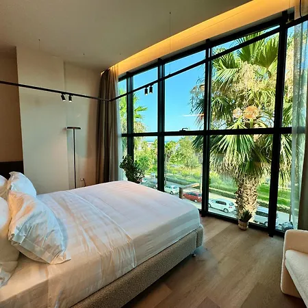 Hotel Zins Luxury