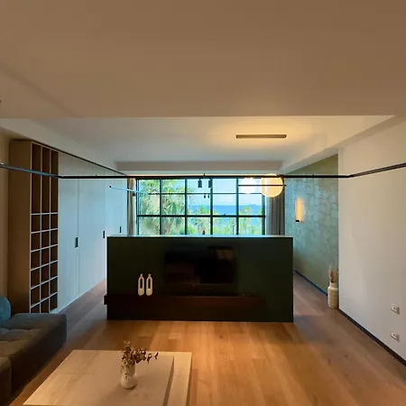 Zins Luxury Durrës