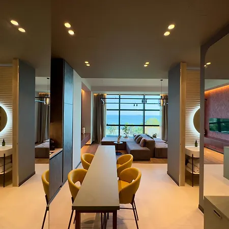 Hotel Zins Luxury *