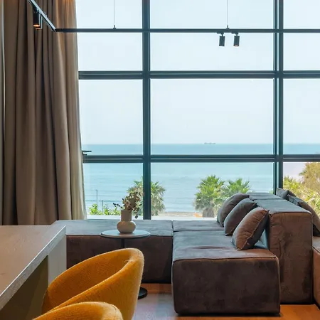 Zins Luxury Hotel
