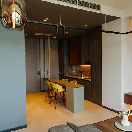 Zins Luxury Hotel Durrës