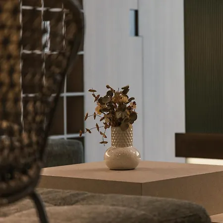 Zins Luxury * Durrës