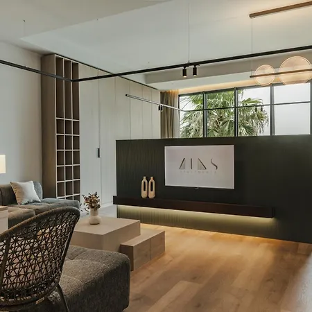 Hotel Zins Luxury *