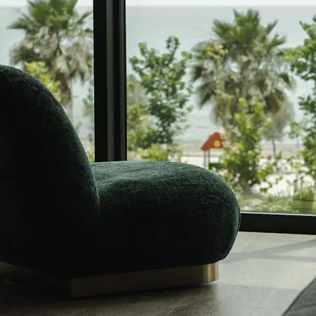 Hotel Zins Luxury Durrës