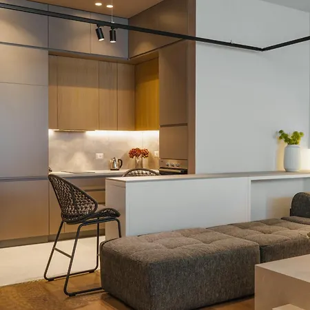 Hotel Zins Luxury Durrës