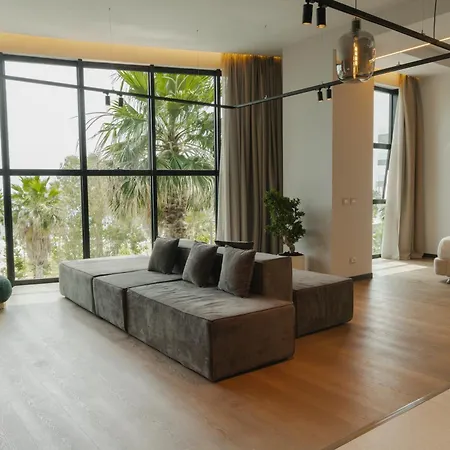 Hotel Zins Luxury Durrës